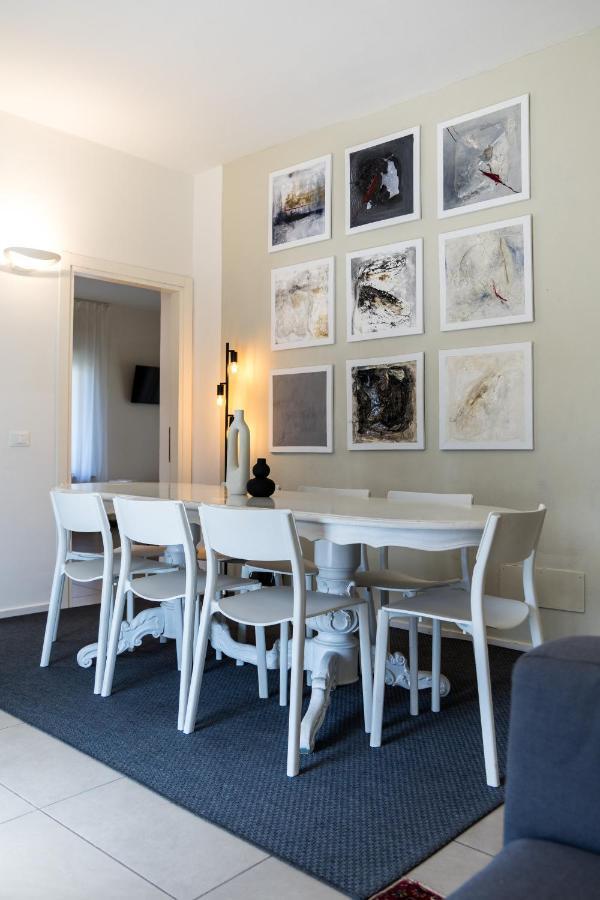 Carly'S Rooms Torbole Sul Garda Kültér fotó
