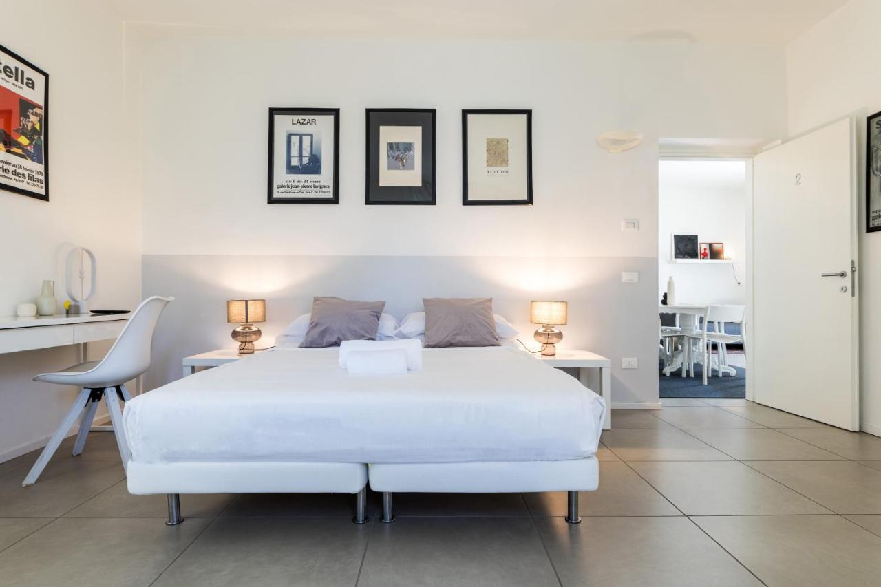 Carly'S Rooms Torbole Sul Garda Kültér fotó